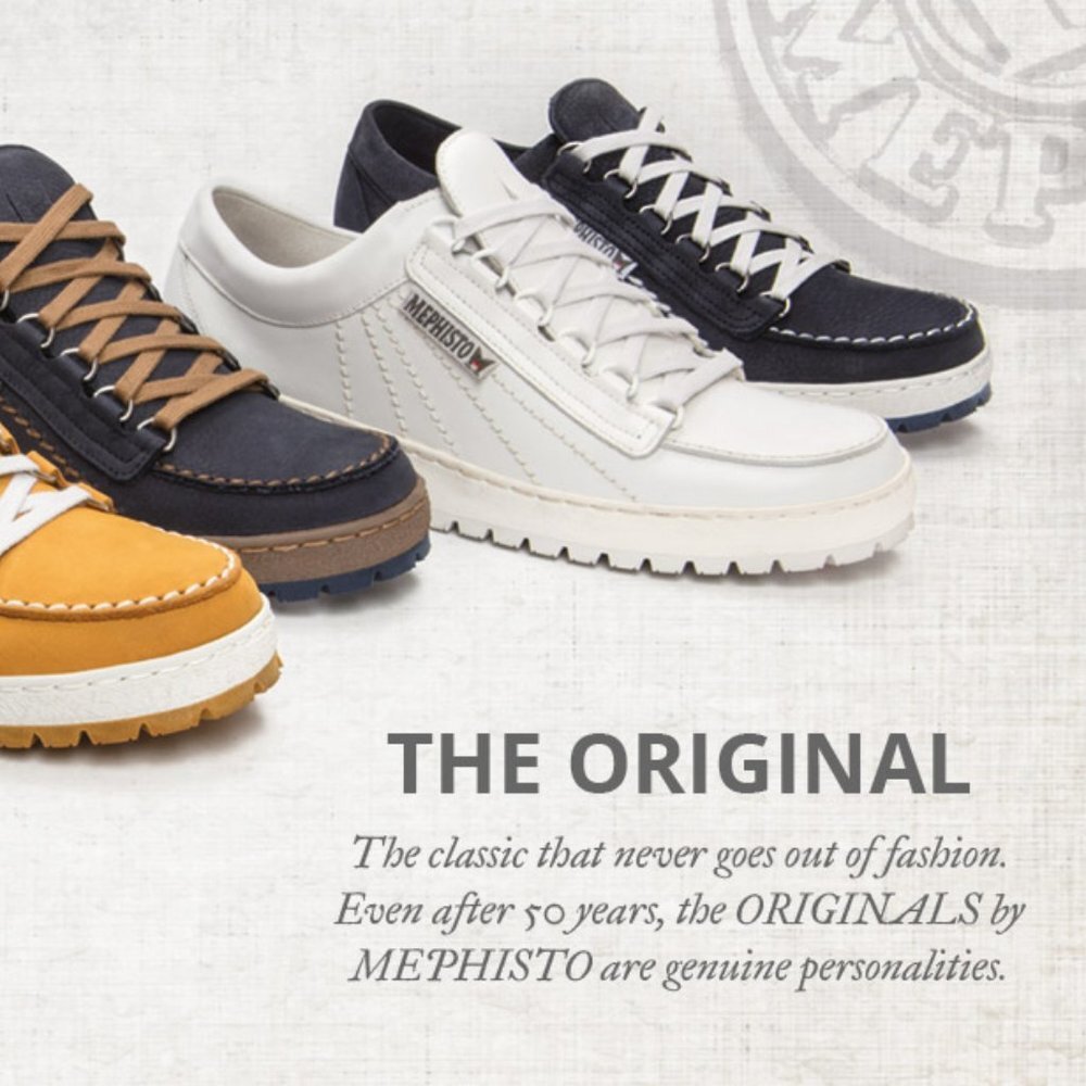 🎁 Mephisto Lady Women's Sneaker - Picture 7 of 13